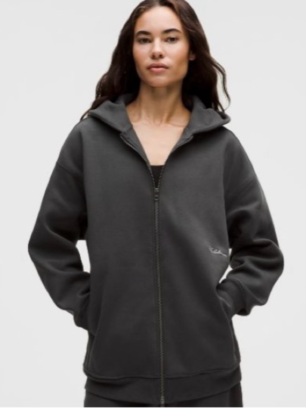 lululemon Women’s Bug Cozy Full-Zip Sweater
